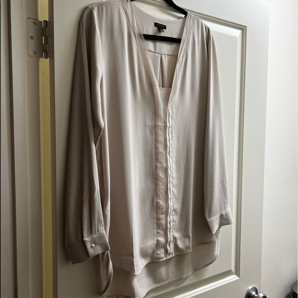 Ann Taylor Tunic